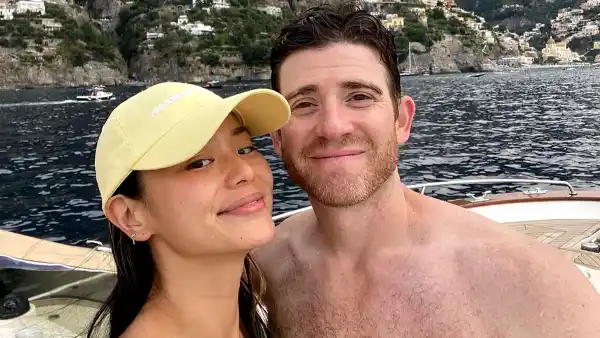 Jamie Chung and Bryan Greenberg Share PDA Pics to Celebrate Anniversary After Secretly Welcoming Twins