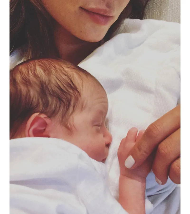 Jamie Chung Makes 1st Red Carpet Appearance Since Welcoming Twins Instagram