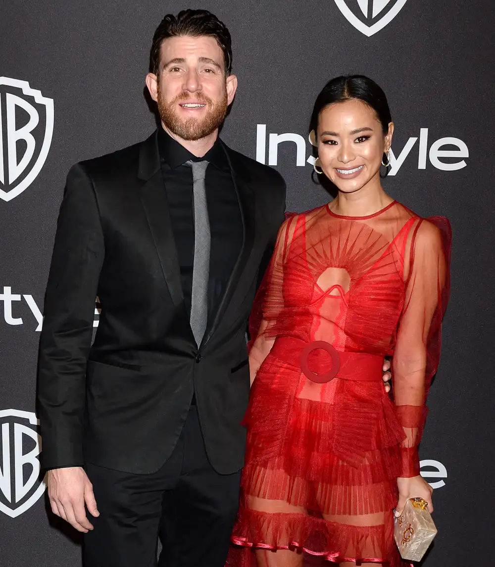 Jamie Chung and Bryan Greenberg Are &lsquo;Loving&rsquo; Their Parenting &lsquo;Adventure&rsquo; After Twins&rsquo; Arrival