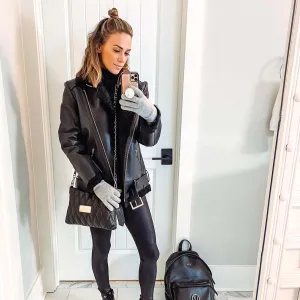 Jana Kramer My Heart Hurts Being Away From My Kids Thanksgiving