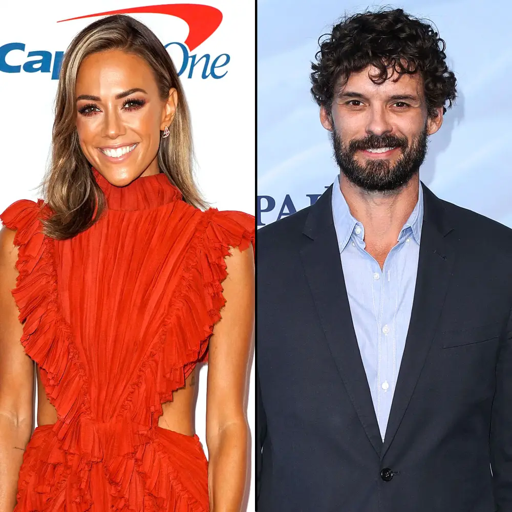 Jana Kramer Thought Accidentally Sparking Dating Rumors With Austin Nichols Was Funny