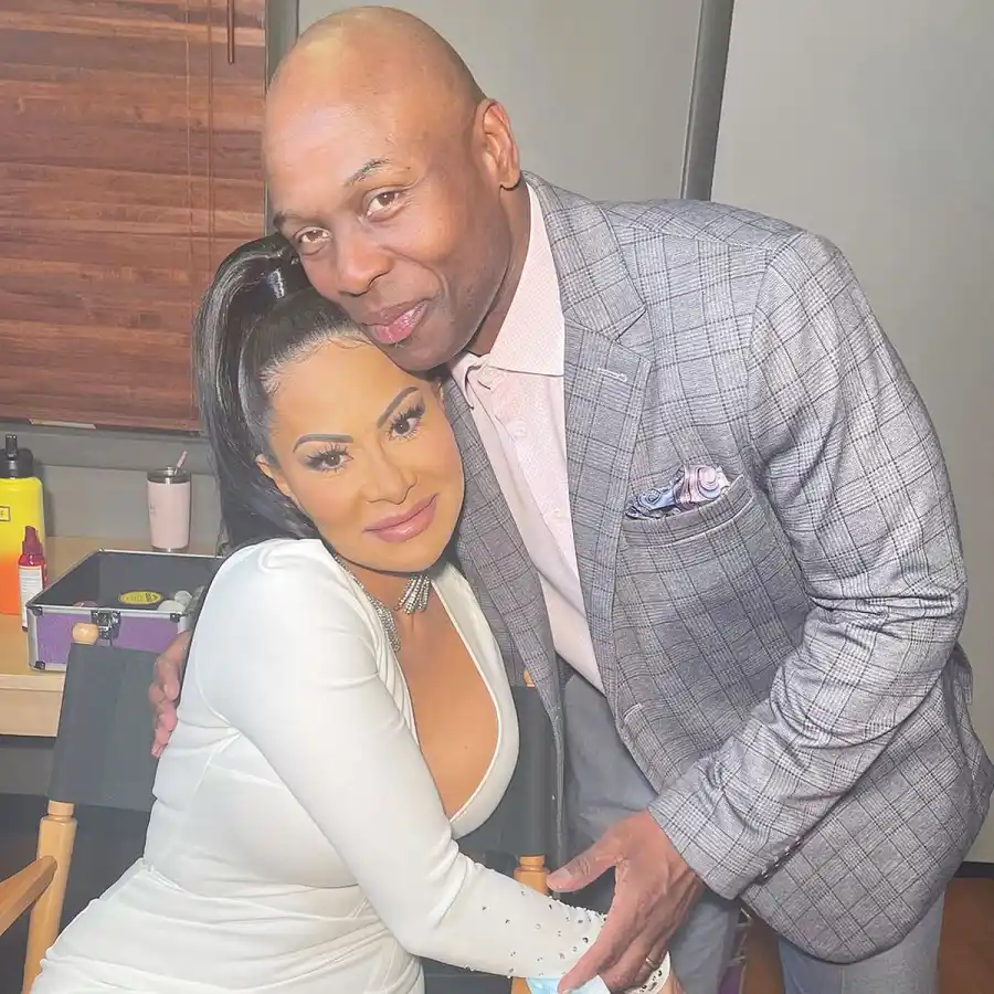 Jen Shah Family What Know About Her Husband Assistant Stuart