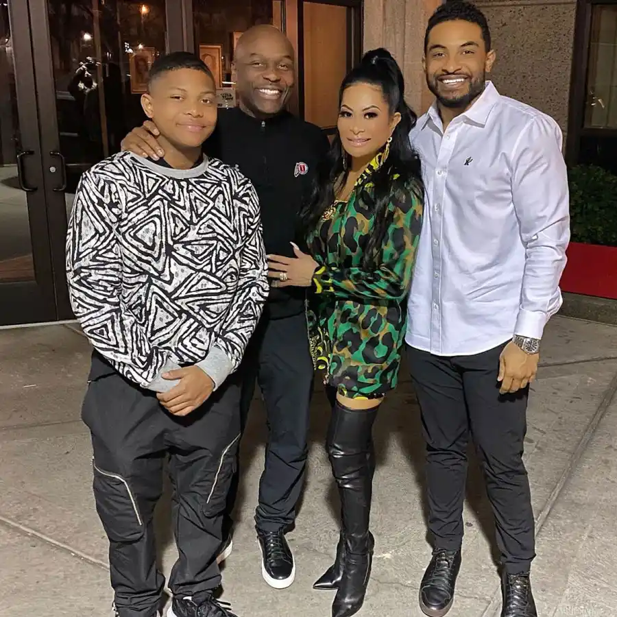 Jen Shah Family What Know About Her Husband Assistant Stuart