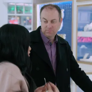 Jen Shah's Assistant Stuart Smith Changes Plea to Guilty