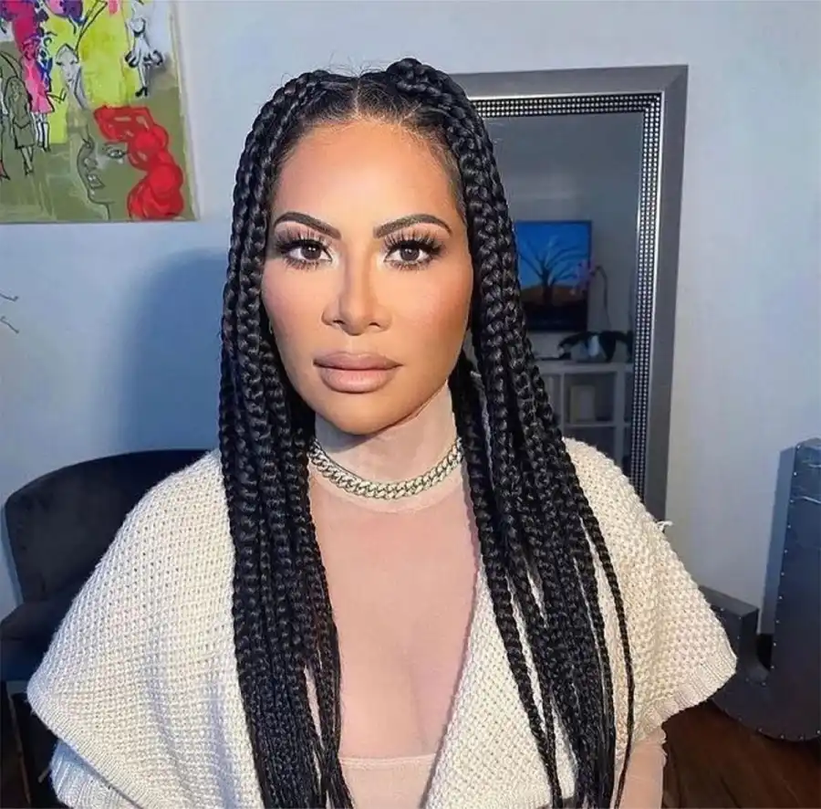 Jen Shah’s Legal Drama