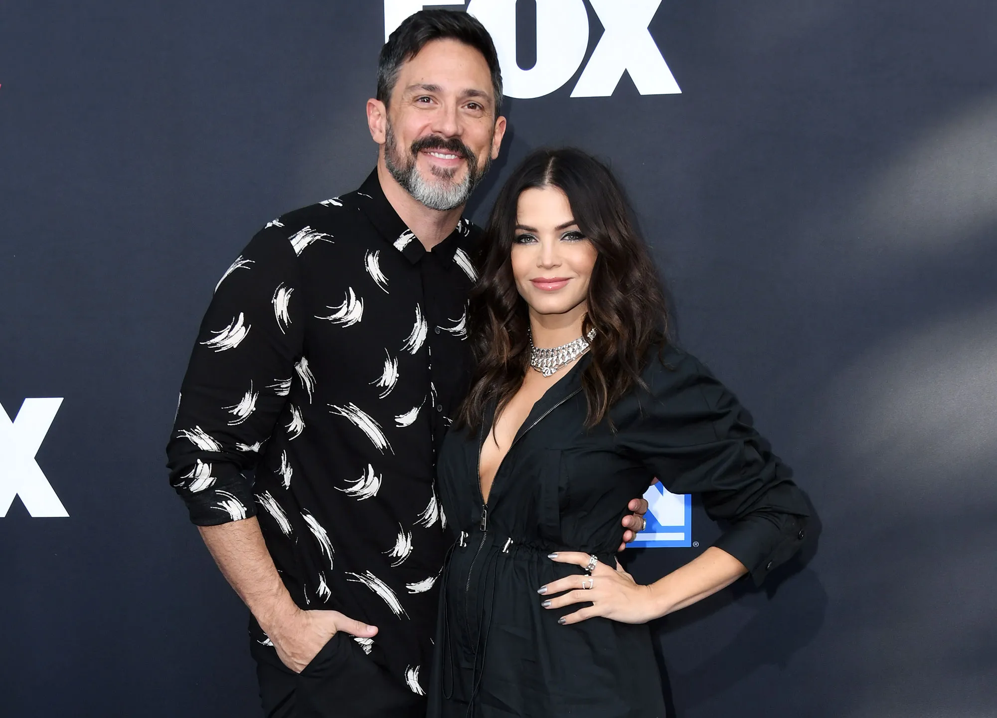 Jenna Dewan and Steve Kazee Are Still in Wedding Planning Mode Nearly 2 Years After Engagement