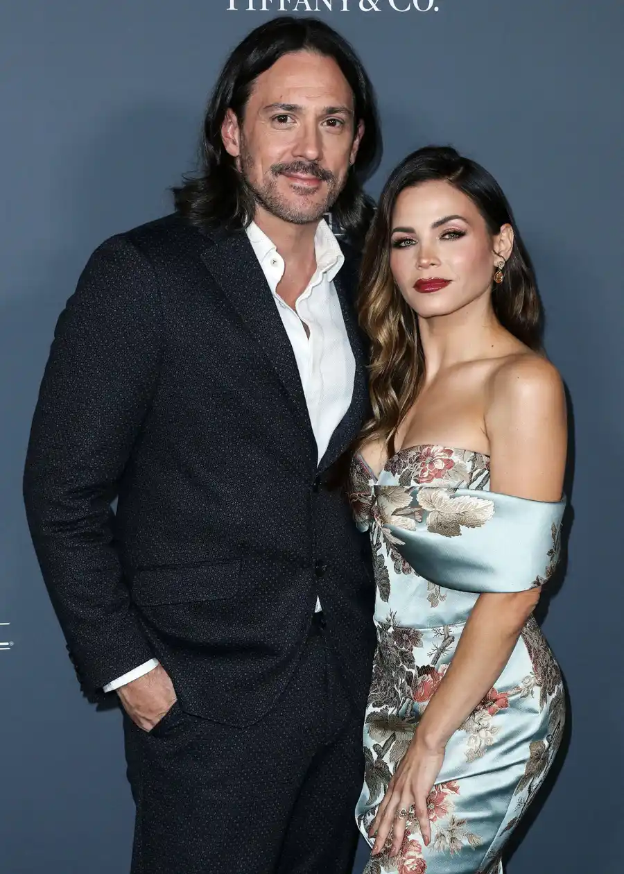 Jenna Dewan and Steve Kazee A Timeline of Their Relationship