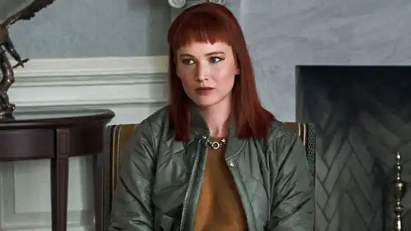 Jennifer Lawrence ‘Accidentally Inhaled’ Her Nose Ring Filming ‘Don’t Look Up’