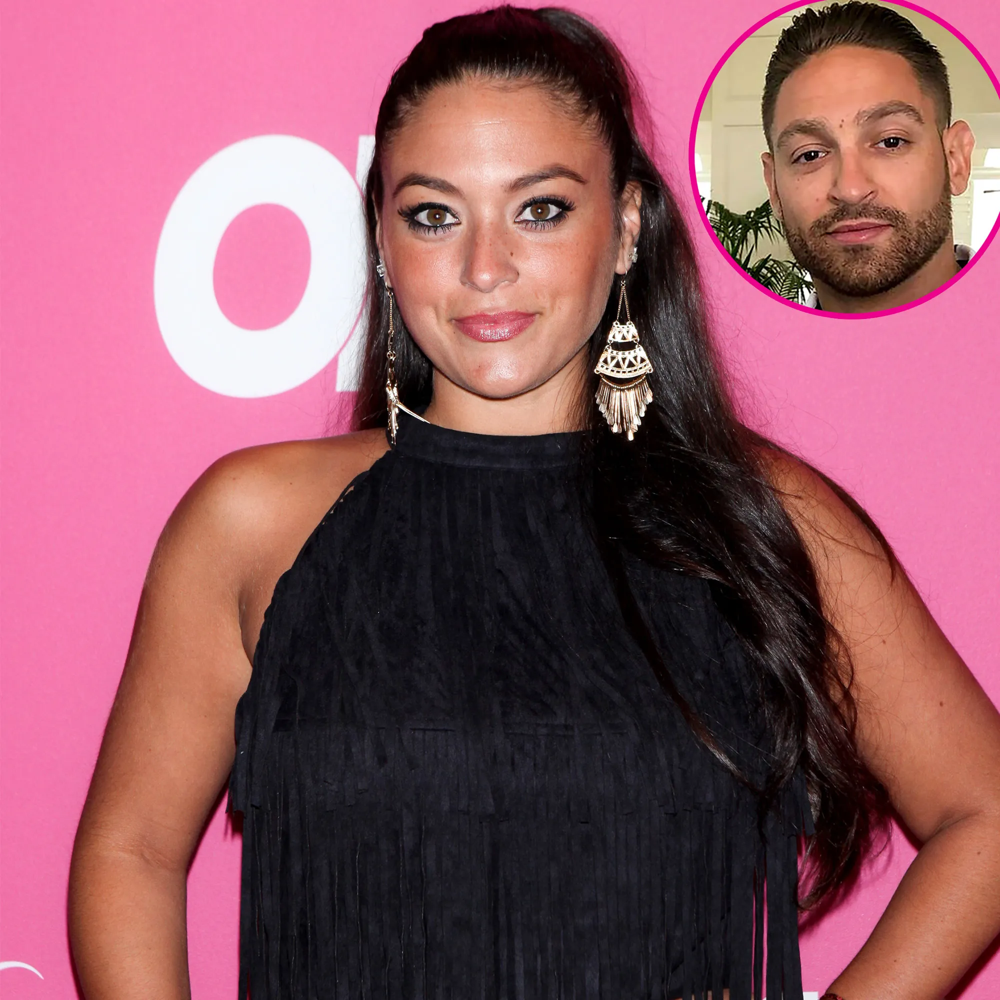 Jersey Shore's Sammi ‘Sweetheart’ Debuts New Man After Ending Engagement