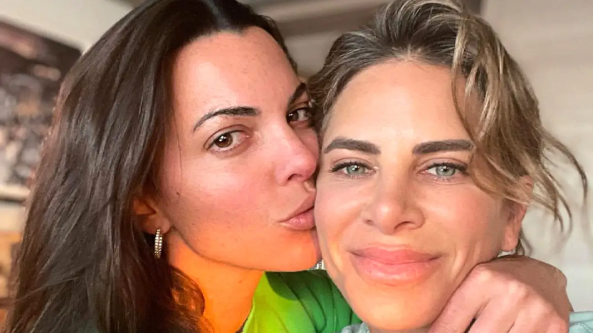 Jillian Michaels Is Engaged to Girlfriend DeShanna Marie Minuto: 'She Said Yes!'