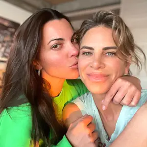 Jillian Michaels Is Engaged to Girlfriend DeShanna Marie Minuto: 'She Said Yes!'