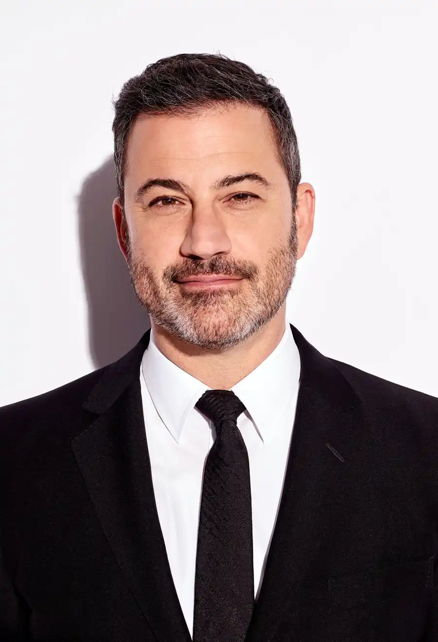 Jimmy Kimmel Stars Are Split Over Aaron Rodgers Controversial Vaccine Views