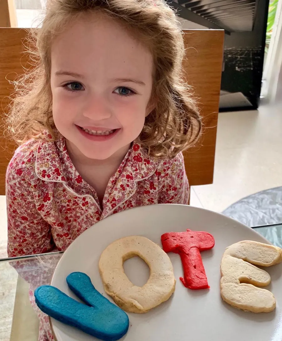 Jimmy Kimmel and Molly McNearney's Family Photos Over the Years