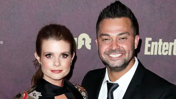 JoAnna Garcia and Nick Swisher Reveal Whether They Want to Try for a Baby Boy