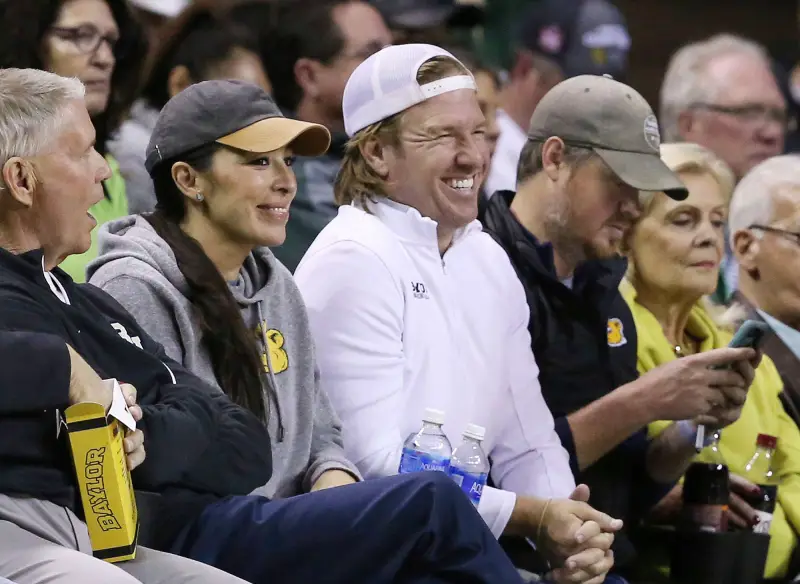 Joanna Gaines Chip Gaines Best Quotes About Family Parenting