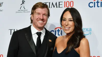 Joanna Gaines Chip Gaines Best Quotes About Family Parenting