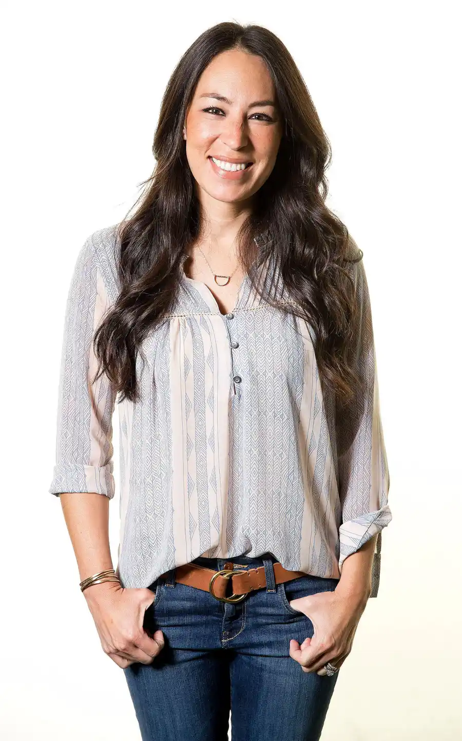 Joanna Gaines Chip Gaines Best Quotes About Family Parenting