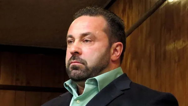 Joe Giudices Fight Return US I Want See My Children