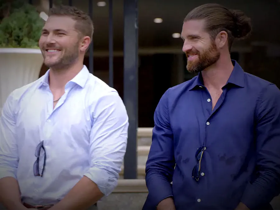 Joe Millionaire' Is Coming Back in 2022: Everything We Know