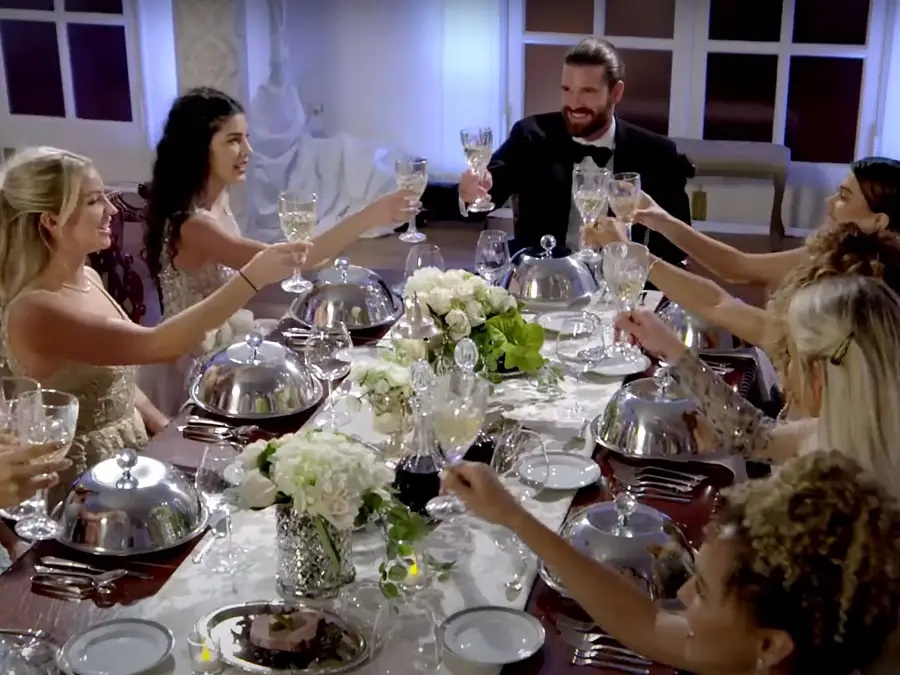 Joe Millionaire' Is Coming Back in 2022: Everything We Know