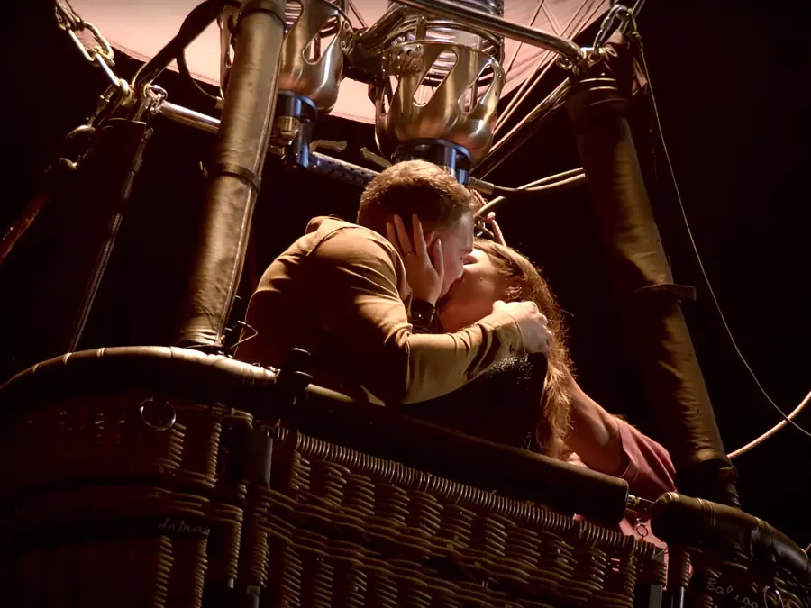 Joe Millionaire' Is Coming Back in 2022: Everything We Know