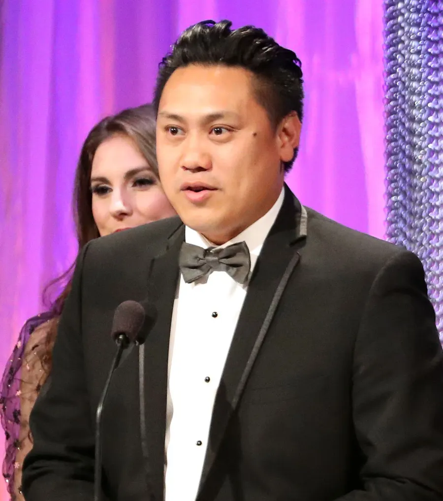 John M Chu Wicked Casting Reaction