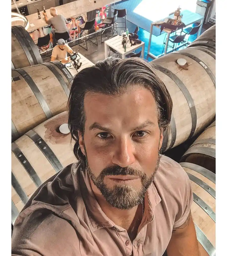 Johnny Bananas Devenanzio Instagram MTV Camila Nakagawa Taking Anti-Racism Courses After Leroy Garrett Video Cast Reacts