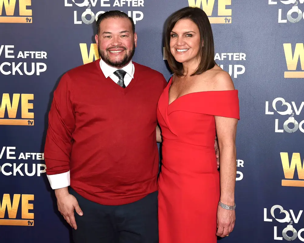 Jon Gosselin Is Helping Ex Colleen Conrad Through Her Cancer Treatments After Split: 'We're Friends&rsquo;