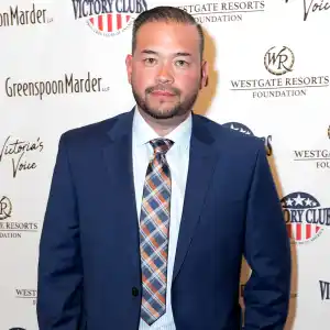 Jon Gosselin Is Hospitalized After Venomous Spider Bite Left Him in 'Excruciating Pain'