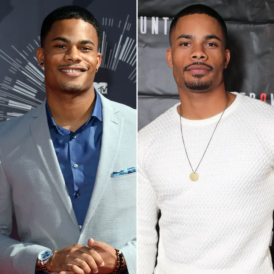 2000s Nickelodeon Hunks Where Are They Now