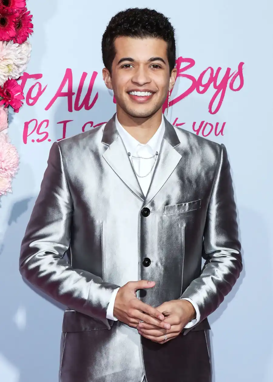 Jordan Fisher Wicked Casting Reaction