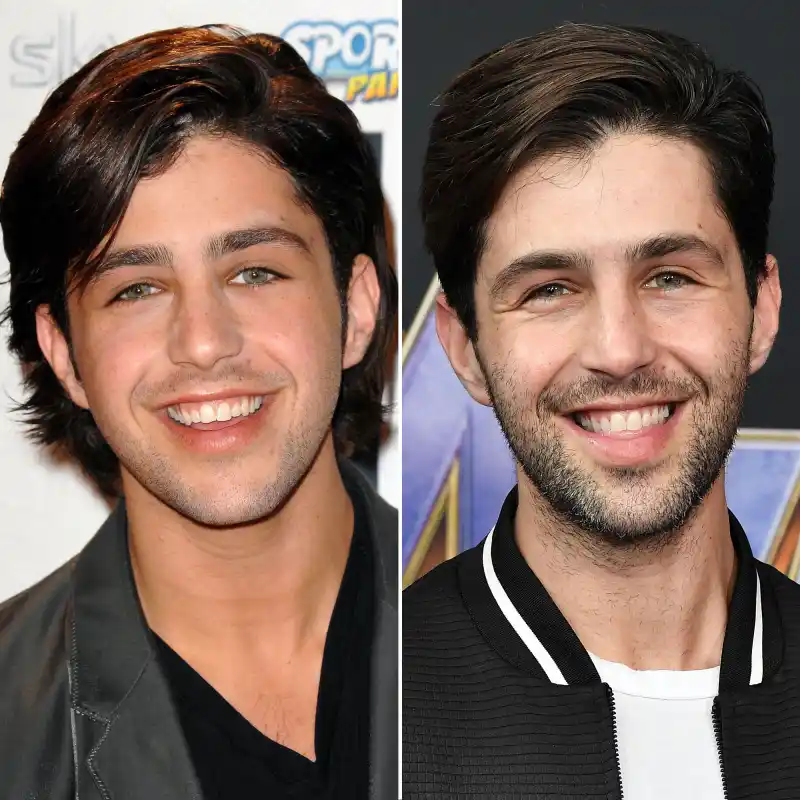 2000s Nickelodeon Hunks Where Are They Now