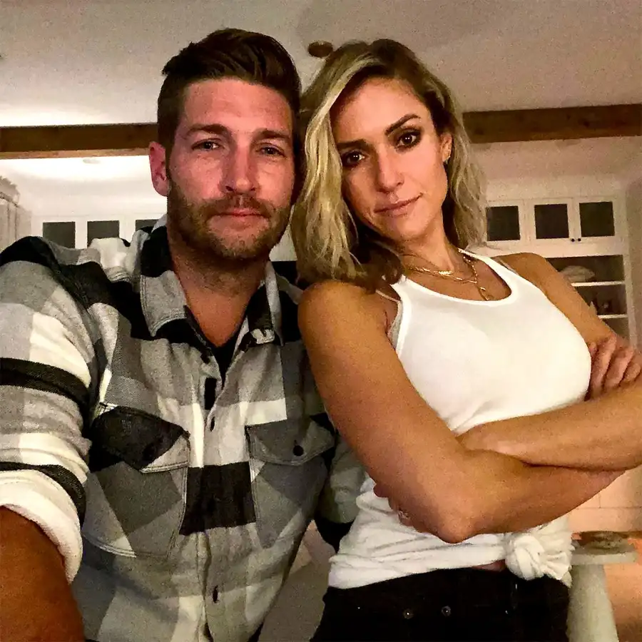 June 2021 Kristin Cavallari and Jay Cutler Coparenting Quotes While Raising 3 Kids