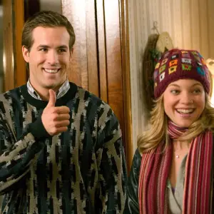 Just Friends Cast Where Are They Now Ryan Reynolds Amy Smart Anna Faris and More