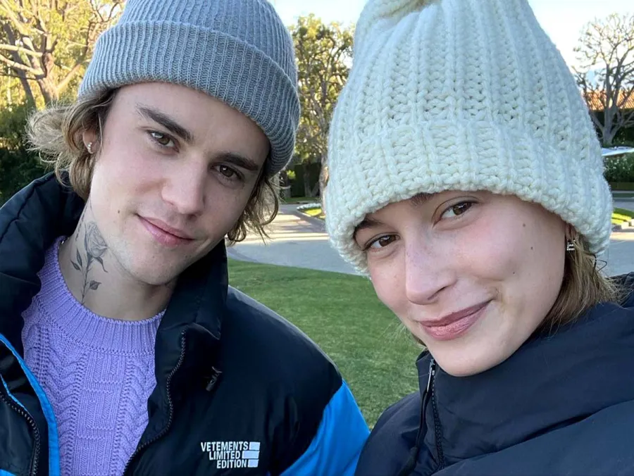 Justin Bieber Hailey Baldwin A Timeline Their Relationship