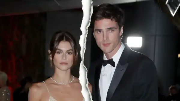 Kaia Gerber and Jacob Elordi Split After 1 Year of Dating