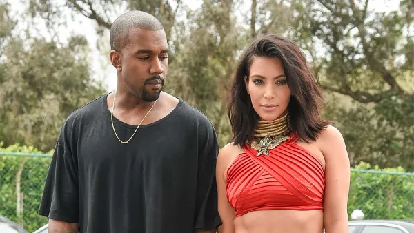 Kanye West Suggests That God Will Reunite Him With Kim Kardashian