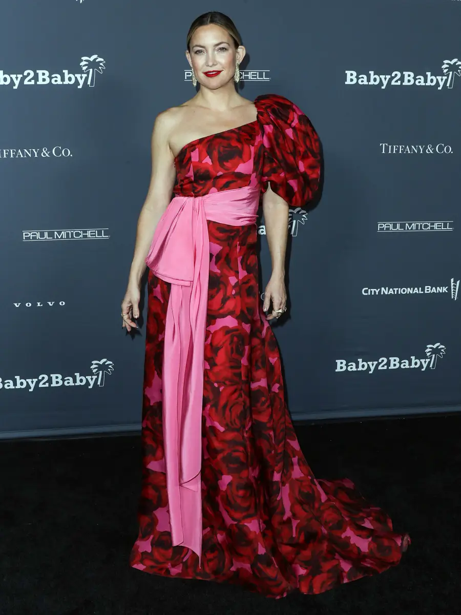 See What the Stars Wore to the 2021 Baby2Baby Gala
