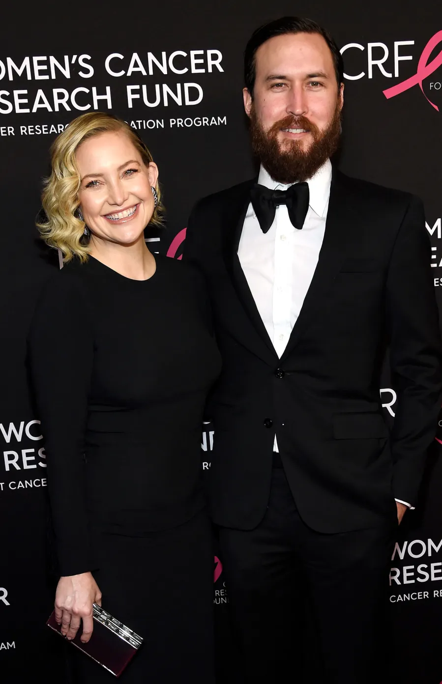 Kate Hudson and Danny Fujikawa Love Timeline Bride Wars