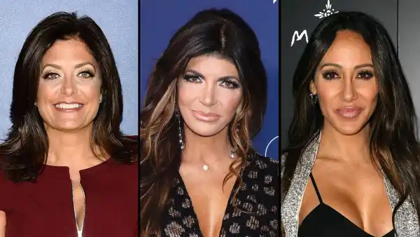 Kathy Wakile Is ‘Open’ to Repairing Relationships with Teresa Giudice and Melissa Gorga