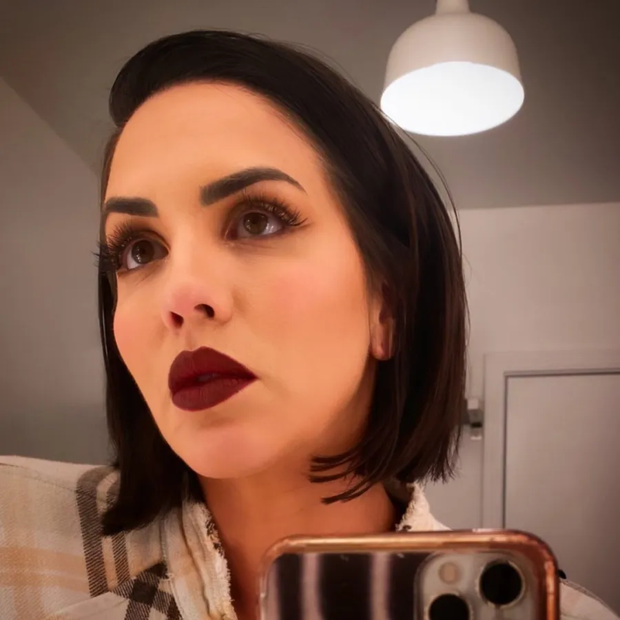 Katie Maloney: I’m Not Sharing My Fertility Struggles to ‘Gain Sympathy'