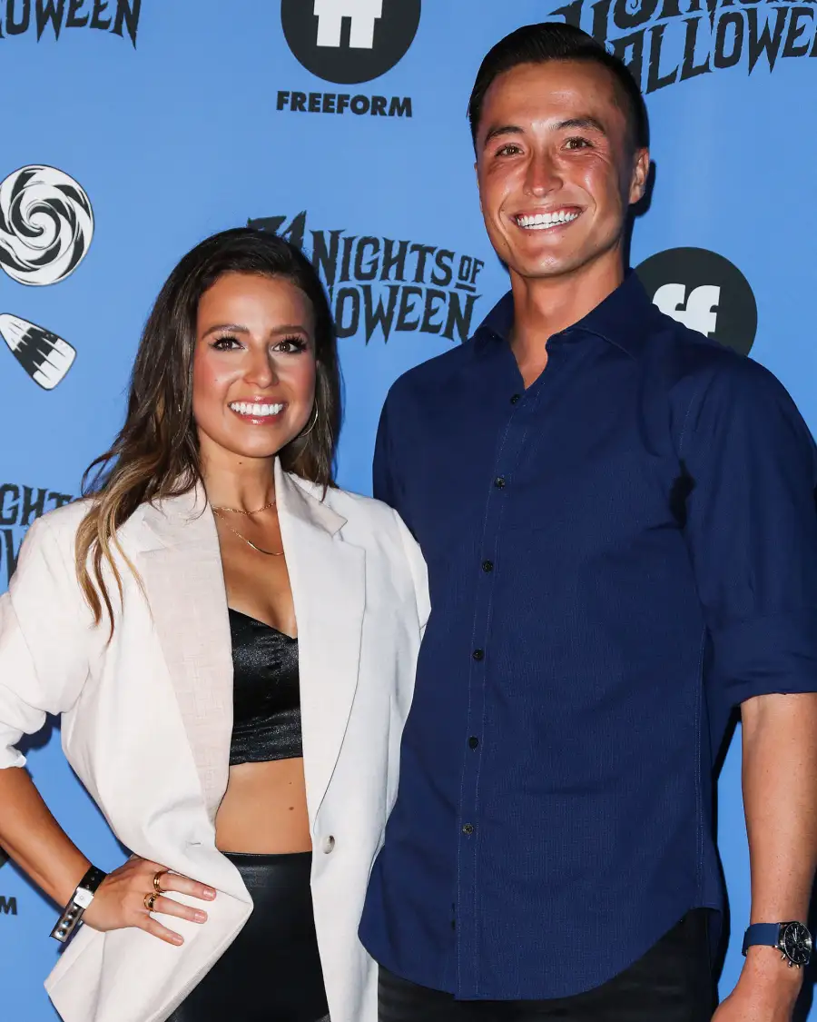 Katie Thurston John Hersey Timeline Bachelorette Blake Beyond