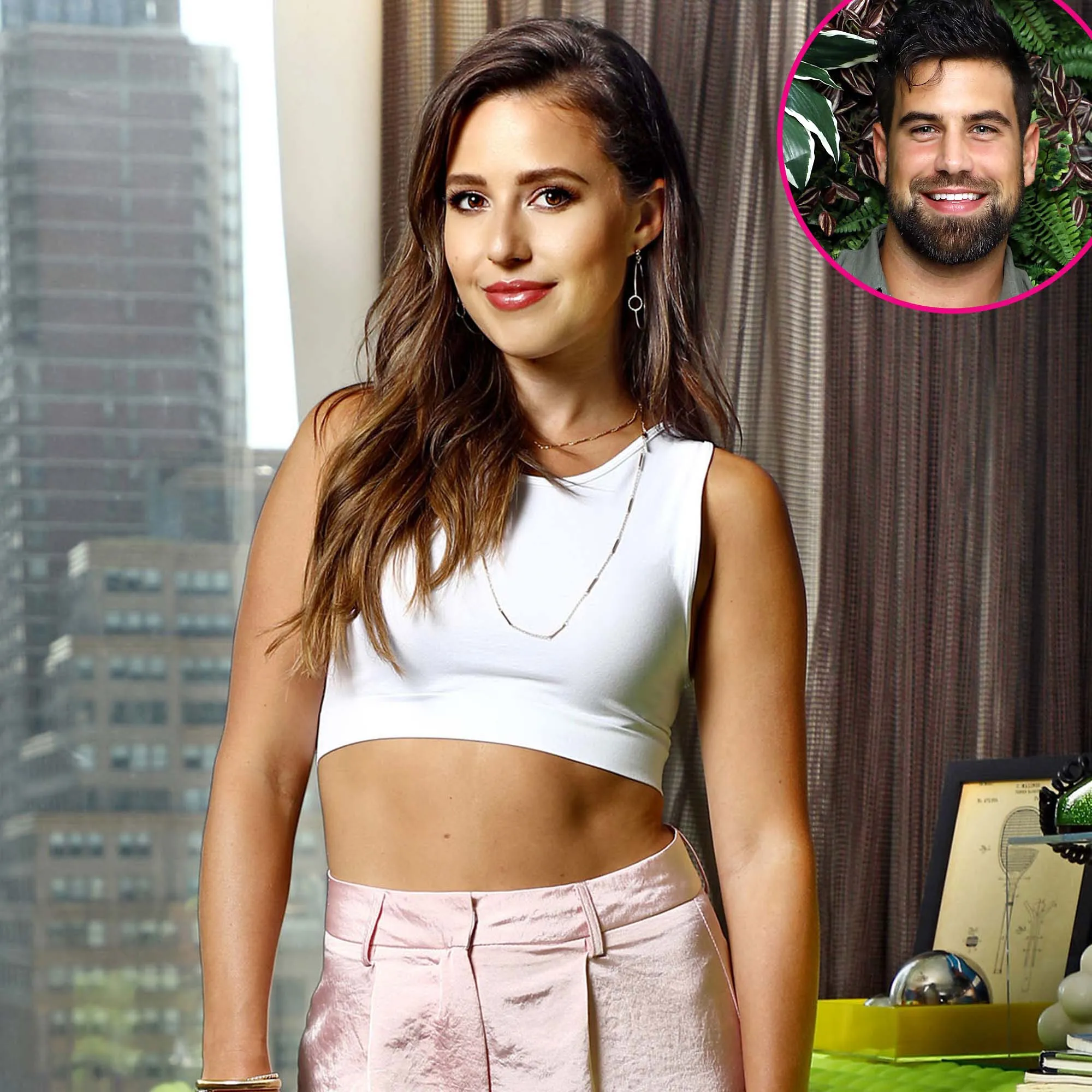 Katie Thurston Thanks Friends Who Rally Around Her After Blake Split