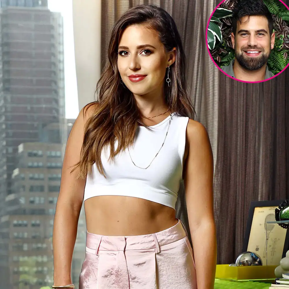 Katie Thurston Thanks Friends Who Rally Around Her After Blake Split