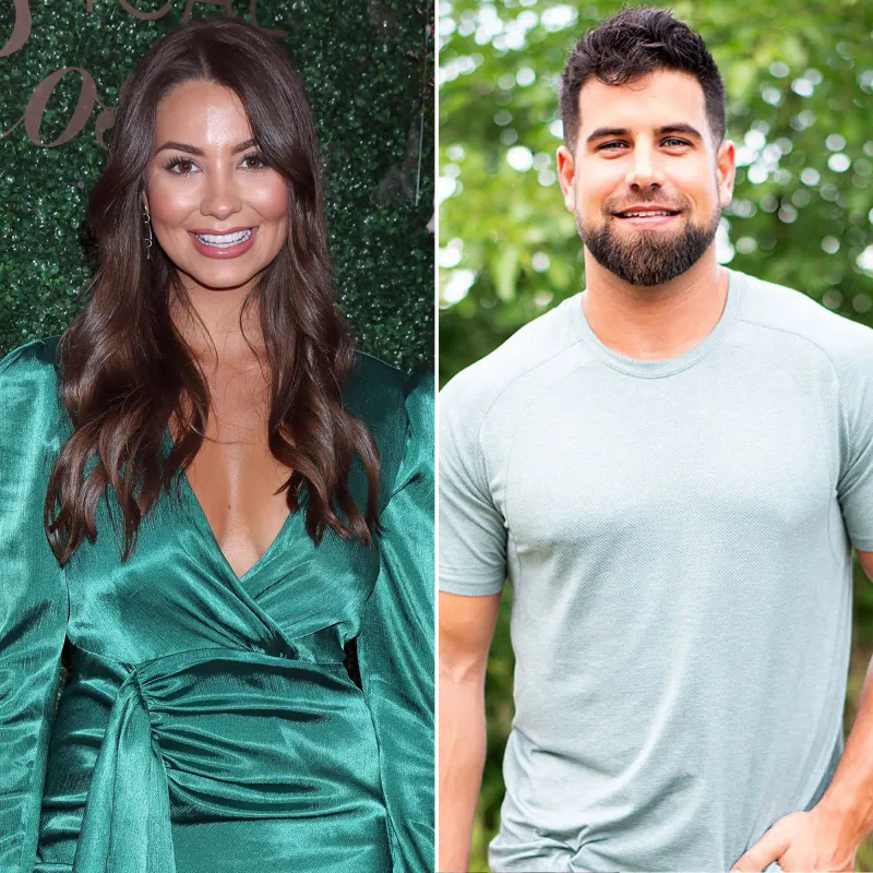 Kelley Flanagan Rallies for Blake Moynes to Be the Next Bachelor After His Split From Katie Thurston