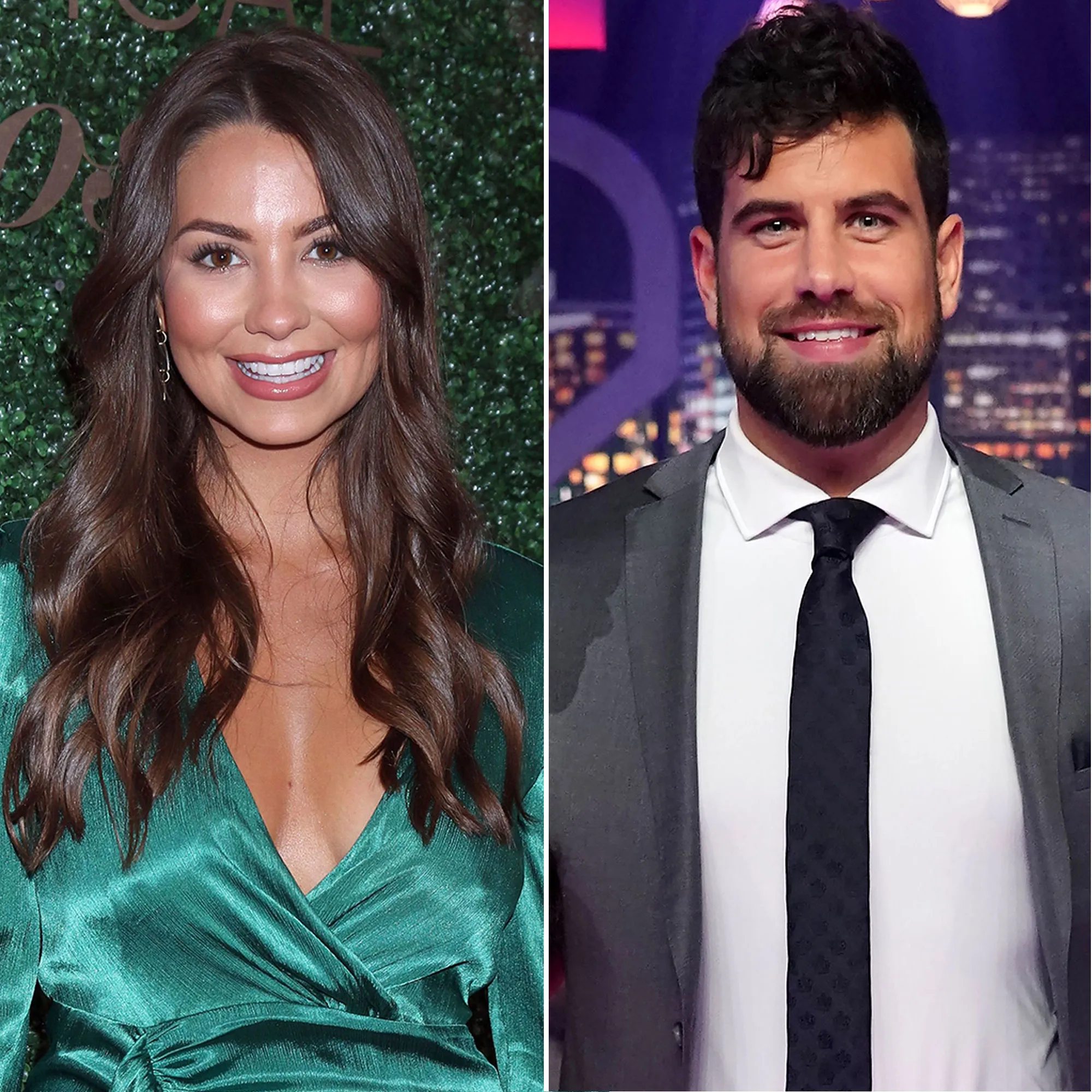 Kelley Flanagan Rallies for Blake Moynes to Be the Next Bachelor After His Split From Katie Thurston