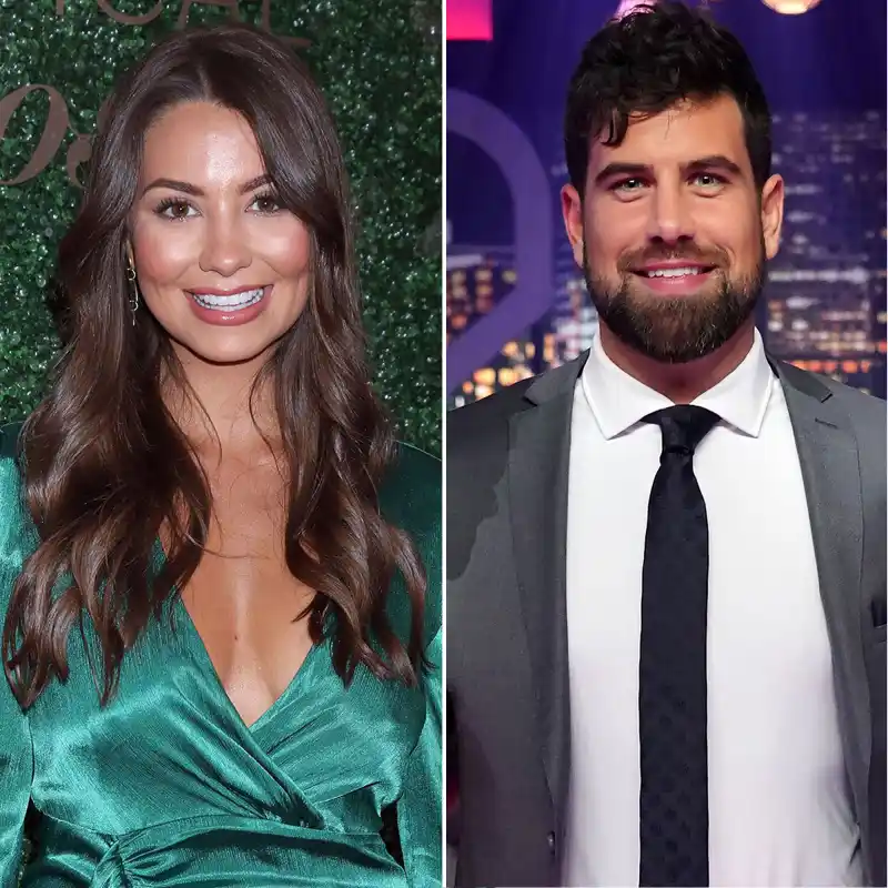 Kelley Flanagan Rallies for Blake Moynes to Be the Next Bachelor After His Split From Katie Thurston