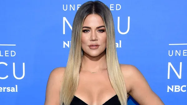 Khloe Kardashian is ‘So Over’ COVID-19 After Testing Positive For 2nd Time