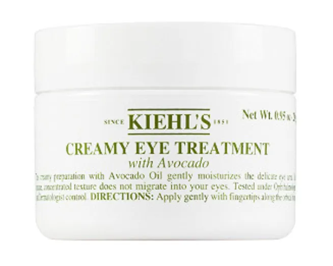 Kiehl's Since 1851 Creamy Eye Treatment with Avocado 2