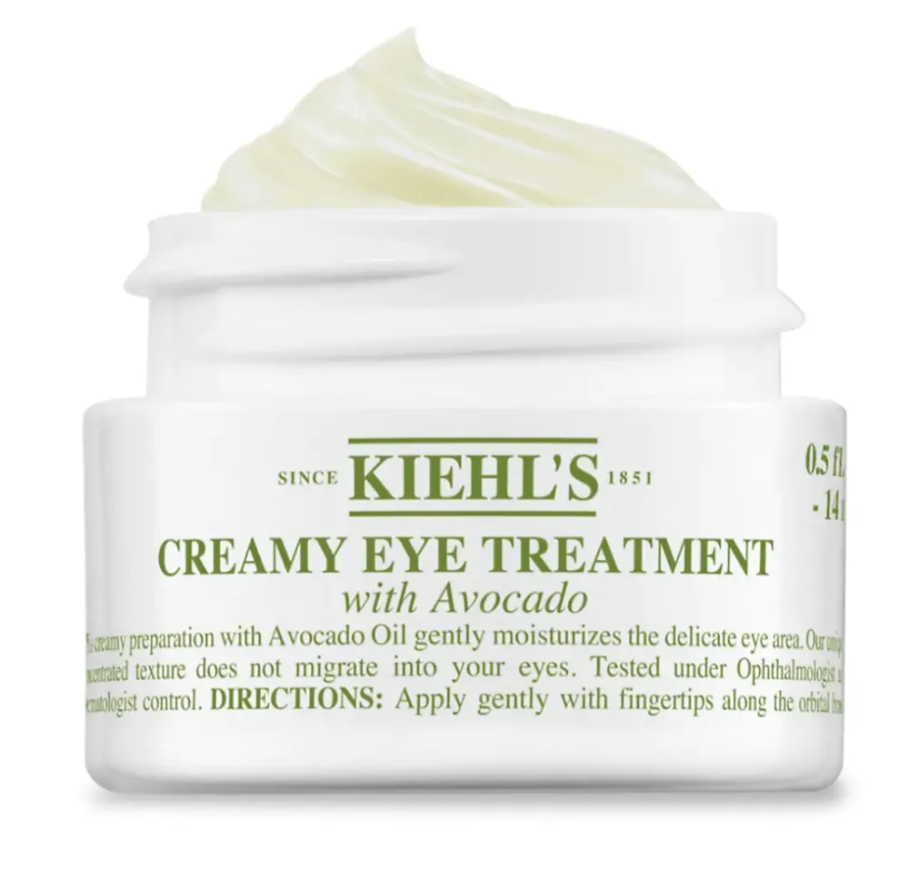 Kiehl's Since 1851 Creamy Eye Treatment with Avocado